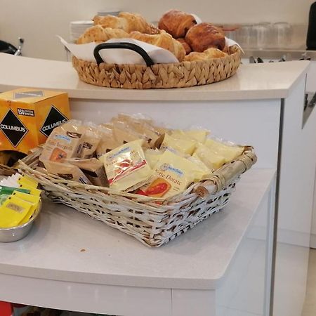 Affittacamere Boccascena Генуа Екстериор снимка